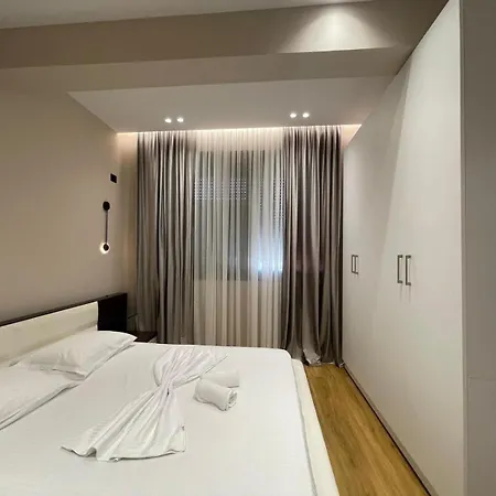 Marana Apartamet's Vlorë