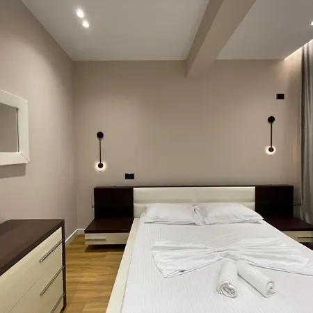 Marana Apartamet's 아파트