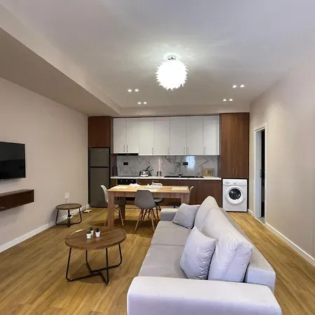 Marana Apartamet's *