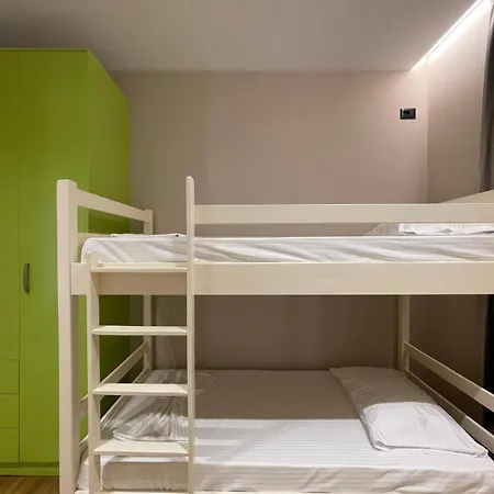 Marana Apartamet's