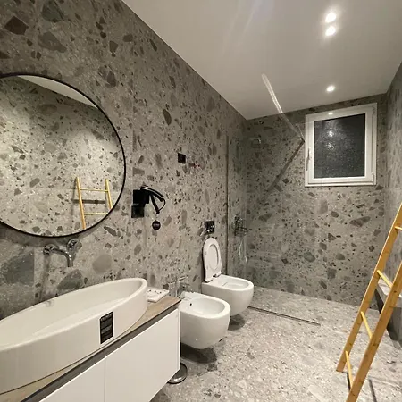 Marana Apartamet's Apartman *
