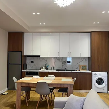 Apartment Marana Apartamet's Vlore
