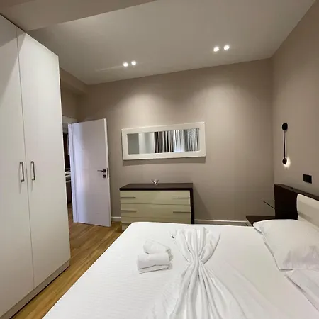 Marana Apartamet's *