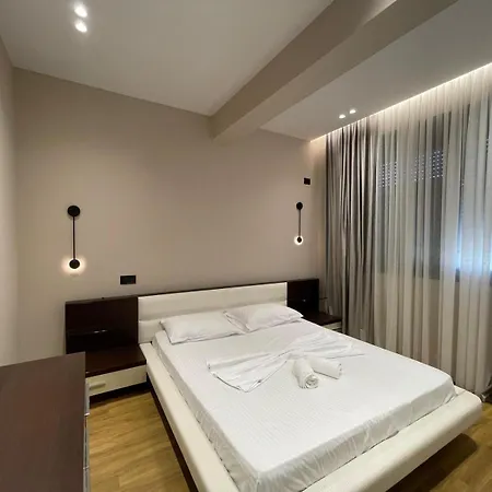 Marana Apartamet's Vlorë