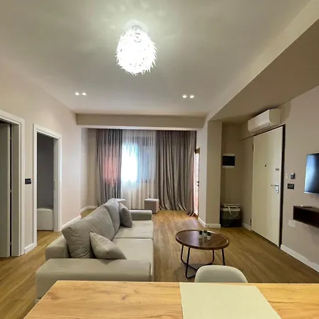 Marana Apartamet's Apartment Vlore