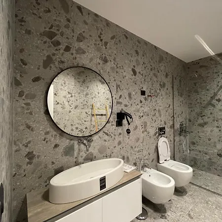 Marana Apartamet's